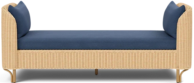 Dunley Outdoor Daybed - Image 16