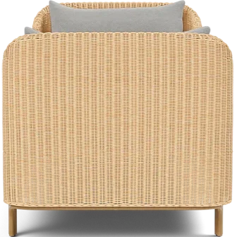 Dunley Outdoor Daybed - Image 18