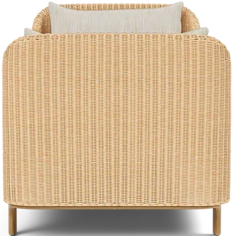 Dunley Outdoor Daybed - Image 2