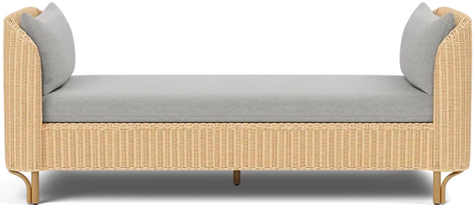 Dunley Outdoor Daybed - Image 20