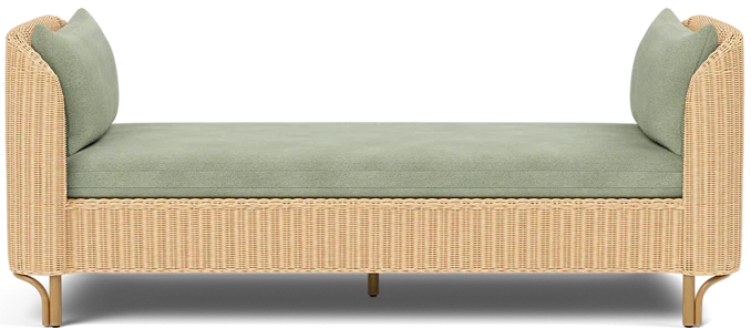 Dunley Outdoor Daybed - Image 24