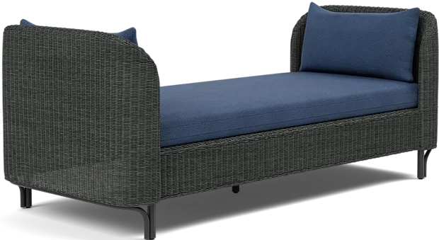 Dunley Outdoor Daybed - Image 37