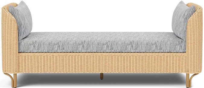 Dunley Outdoor Daybed - Image 8