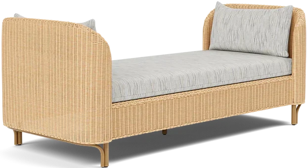 Dunley Outdoor Daybed - Image 9