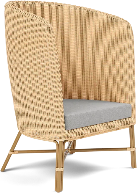 Dunley Outdoor Lounge Chair - Image 13