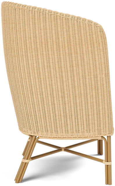 Dunley Outdoor Lounge Chair - Image 14