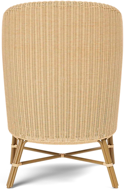 Dunley Outdoor Lounge Chair - Image 4