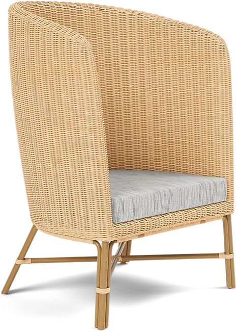 Dunley Outdoor Lounge Chair - Image 5