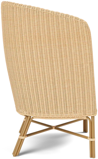 Dunley Outdoor Lounge Chair - Image 6
