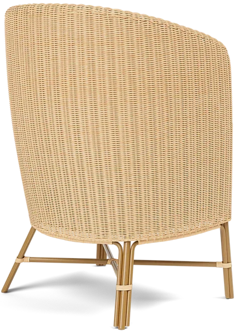 Dunley Outdoor Lounge Chair - Image 7