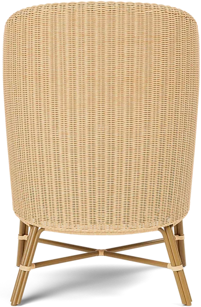 Dunley Outdoor Lounge Chair - Image 8