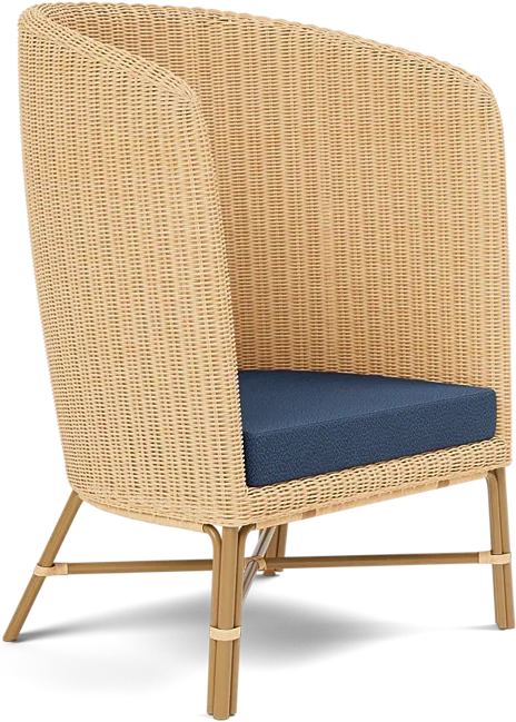 Dunley Outdoor Lounge Chair - Image 9