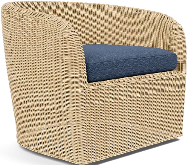 Dunley Swivel Lounge Chair - Image 13