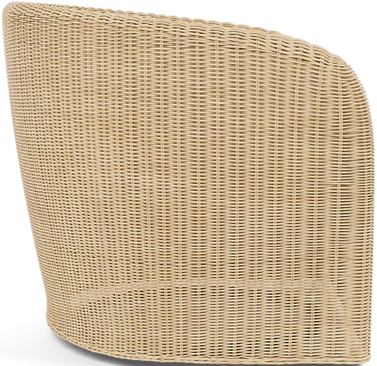 Dunley Swivel Lounge Chair - Image 14