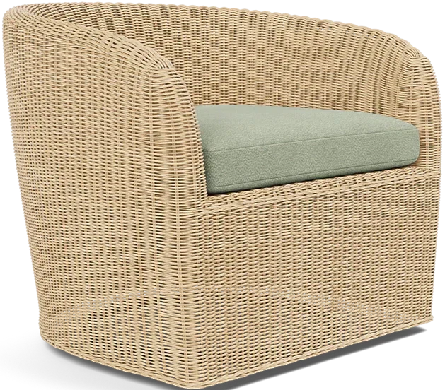 Dunley Swivel Lounge Chair - Image 21