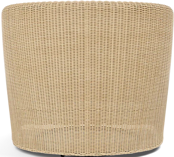 Dunley Swivel Lounge Chair - Image 4