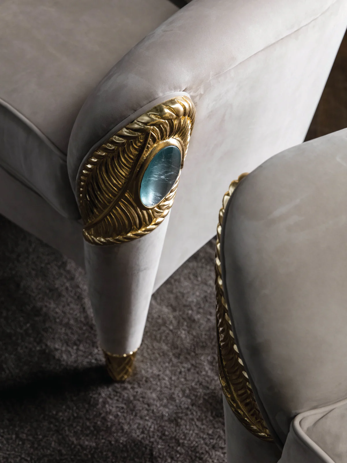 Eden Chair - Image 2