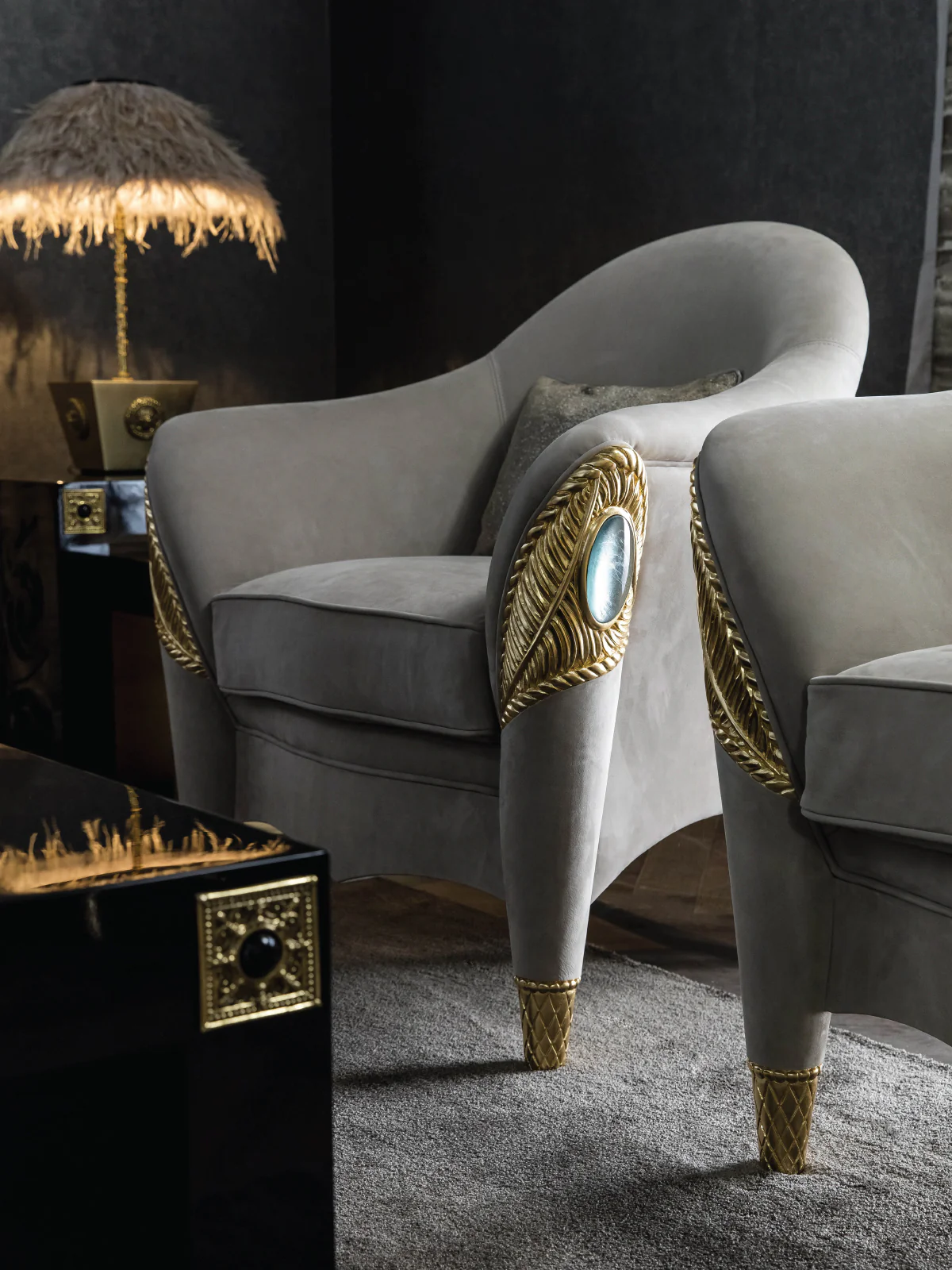Eden Chair - Image 3