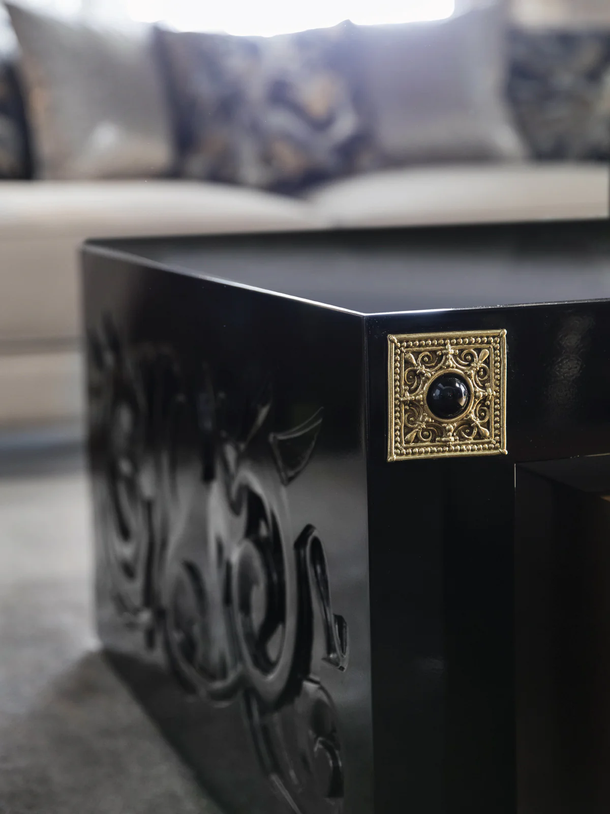Eden Coffee Table - Image 2