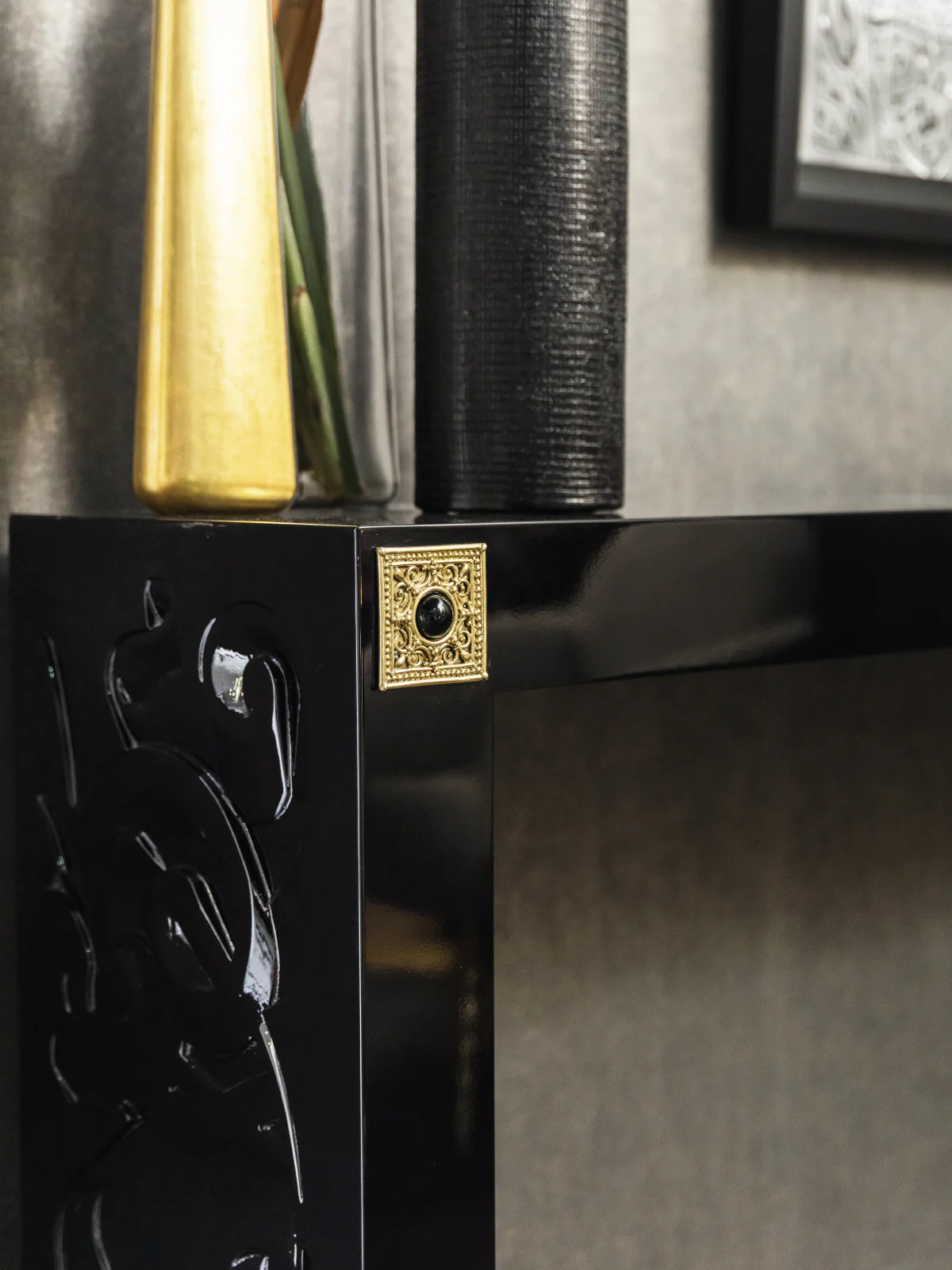 Eden Console Table - Image 2