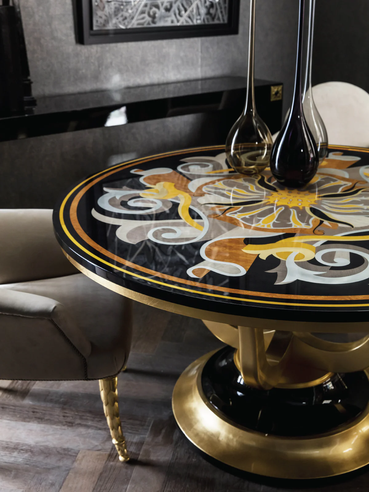 Eden Dining Table - Image 2
