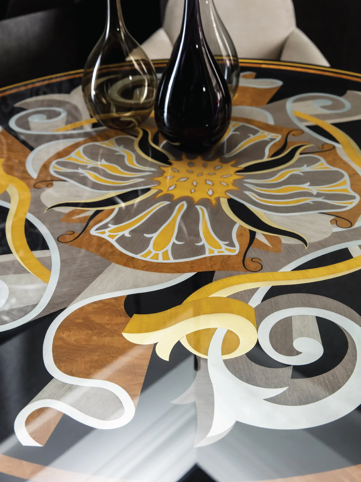 Eden Dining Table - Image 3