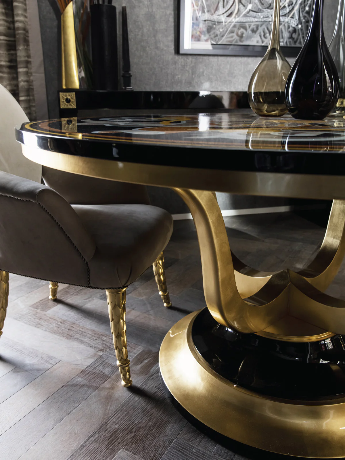 Eden Dining Table - Image 4