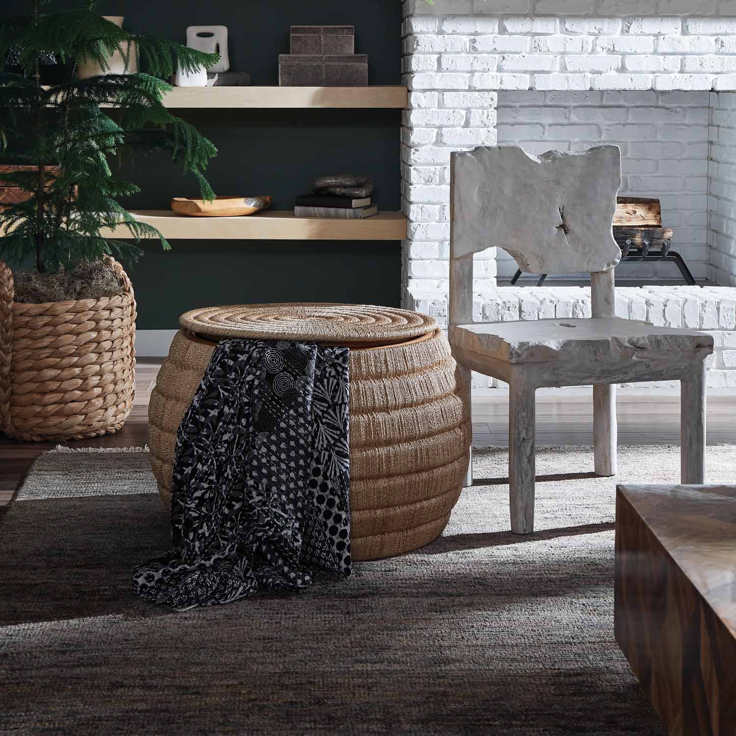 Edurne Coffee Table - Image 2