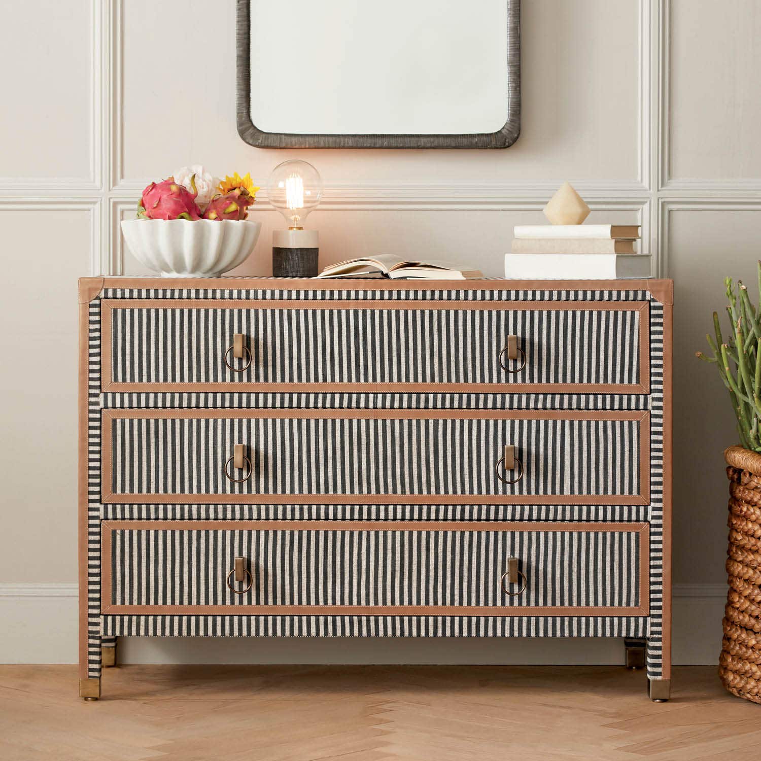 Edward 48" Dresser - Image 2