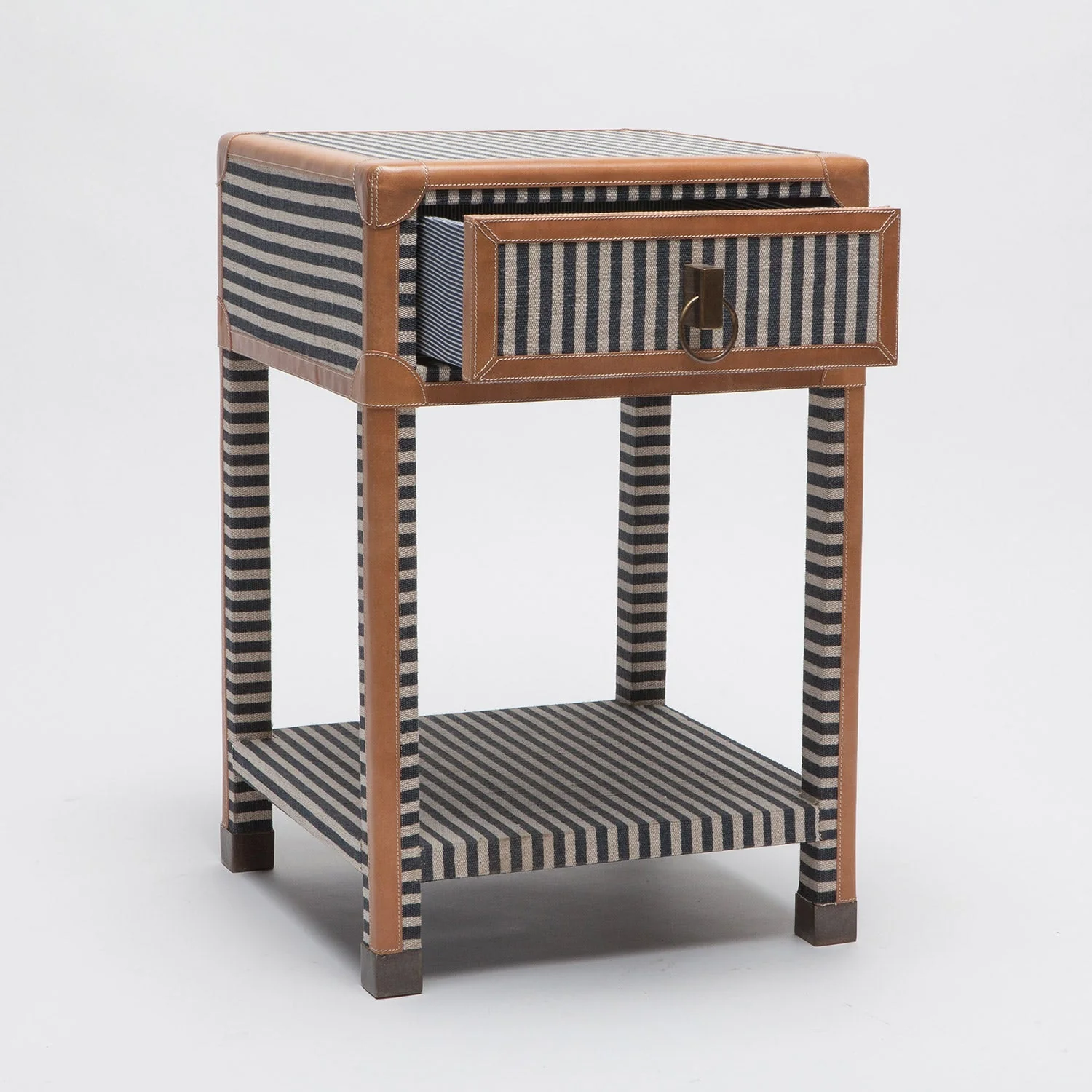 Edward Nightstand 18" - Image 2