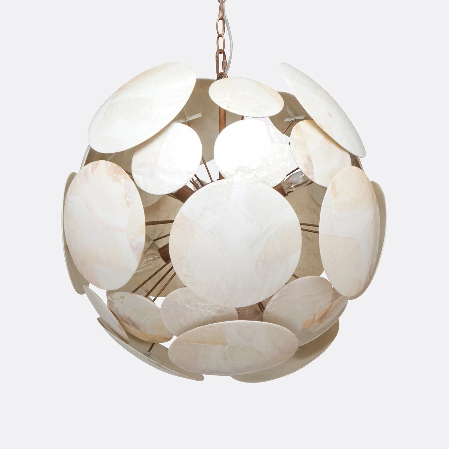 Elba Chandelier - Image 3