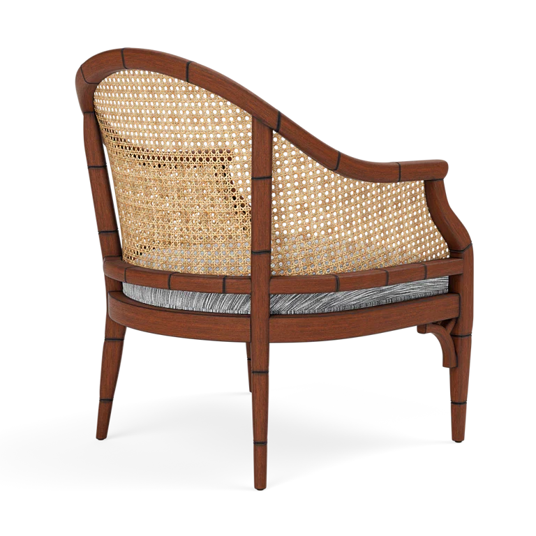 Elena Lounge Chair - Image 11