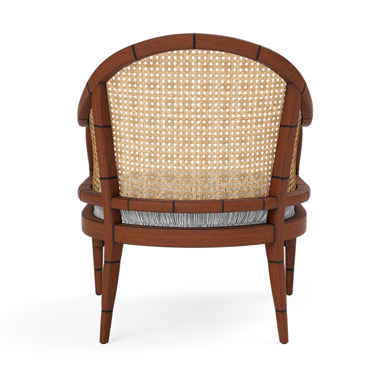Elena Lounge Chair - Image 12