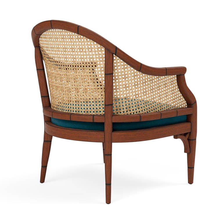 Elena Lounge Chair - Image 15