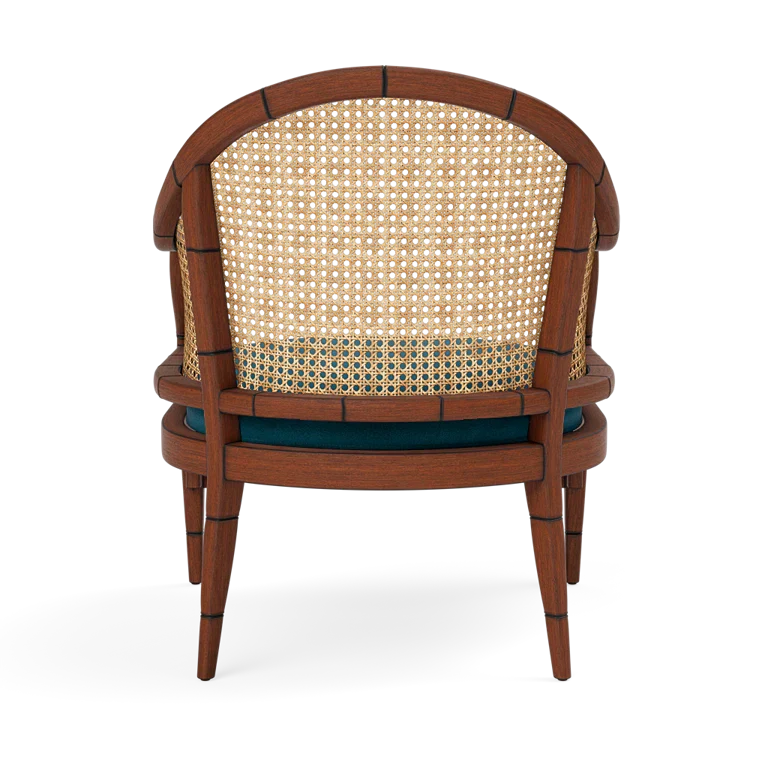 Elena Lounge Chair - Image 16