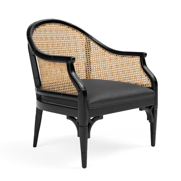 Elena Lounge Chair - Image 17