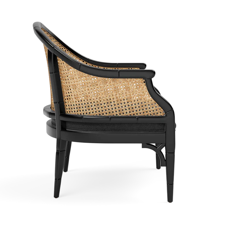 Elena Lounge Chair - Image 18