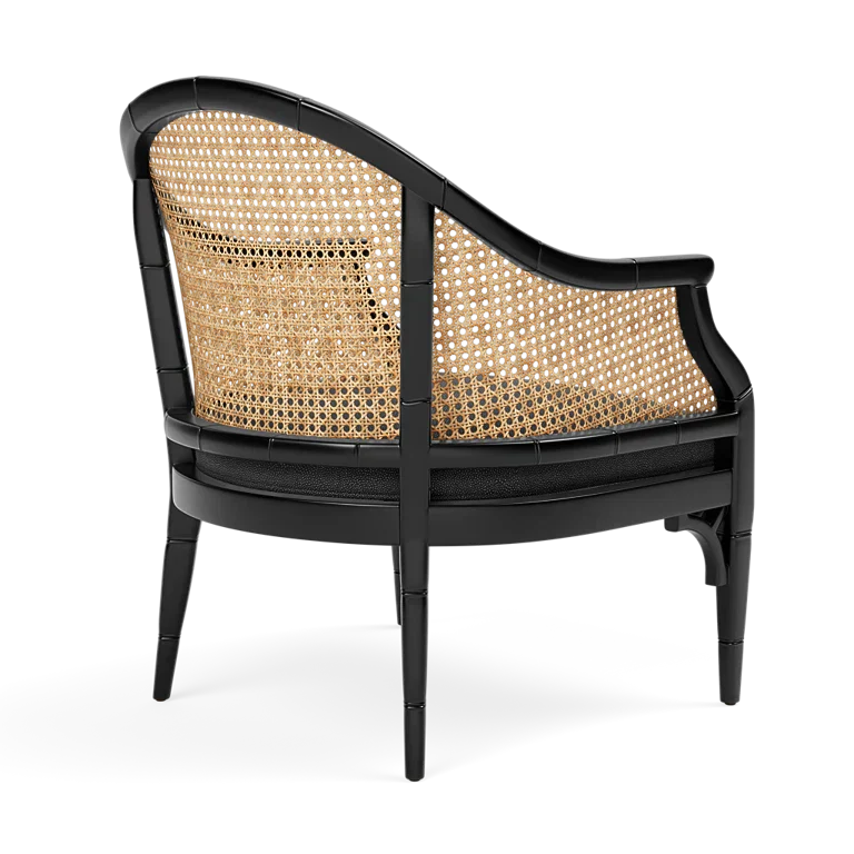 Elena Lounge Chair - Image 19