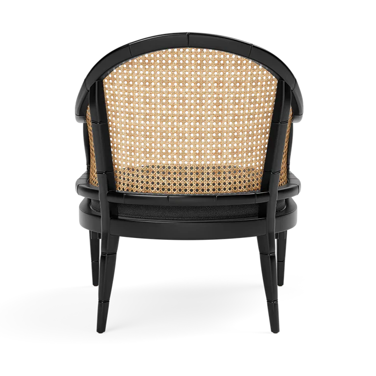 Elena Lounge Chair - Image 20