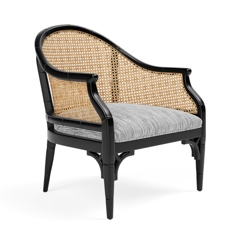 Elena Lounge Chair - Image 25