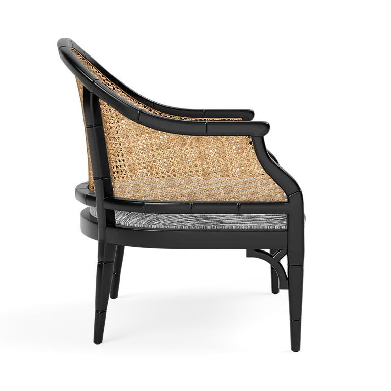Elena Lounge Chair - Image 26