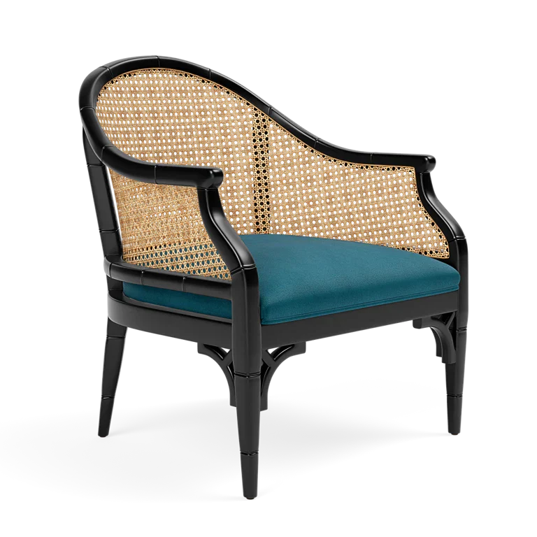 Elena Lounge Chair - Image 29
