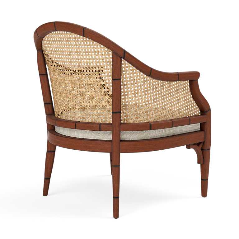 Elena Lounge Chair - Image 7