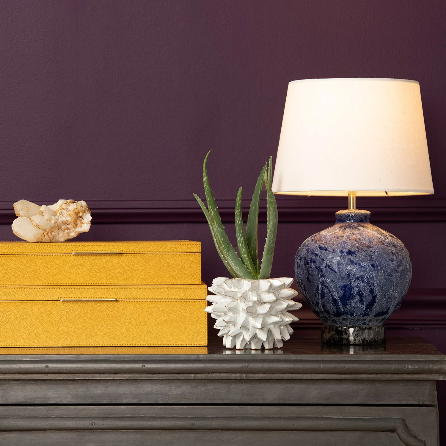 Elian Table Lamp - Image 2