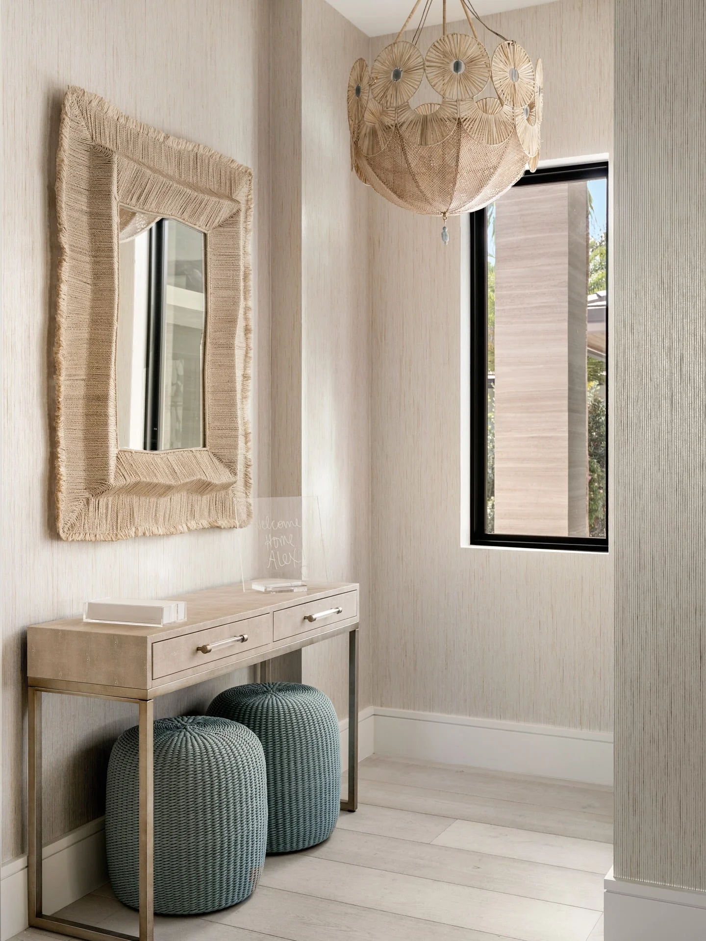 Elias Outdoor Stool - Image 2