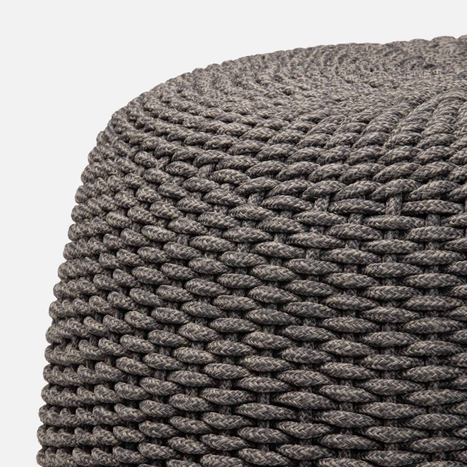Elias Outdoor Stool - Image 22