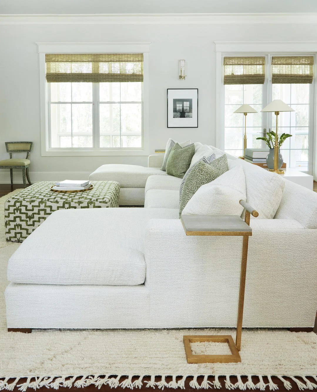 Ellery Accent Table - Image 8