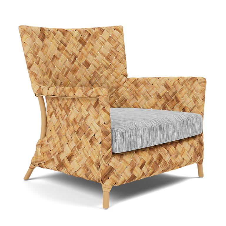 Ellon Lounge Chair - Image 10