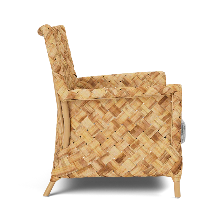 Ellon Lounge Chair - Image 11