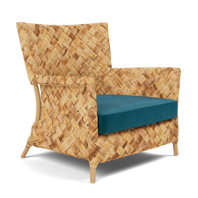 Ellon Lounge Chair - Image 14